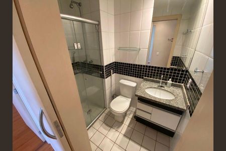 Apartamento à venda com 58m², 2 quartos e 1 vaga