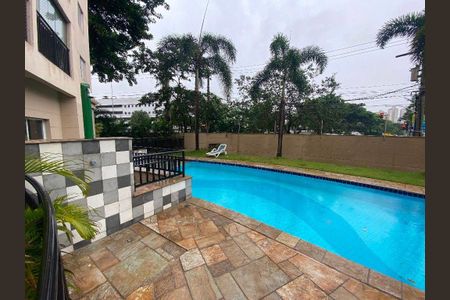 Apartamento à venda com 58m², 2 quartos e 1 vaga