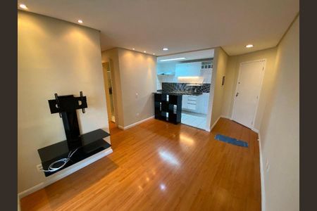 Apartamento à venda com 58m², 2 quartos e 1 vaga