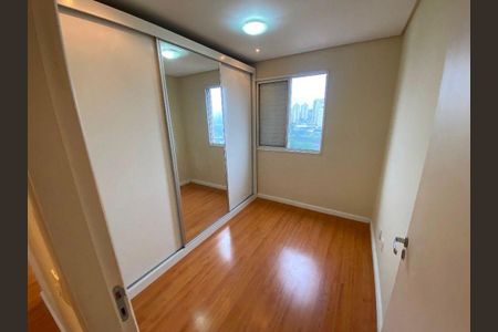 Apartamento à venda com 58m², 2 quartos e 1 vaga