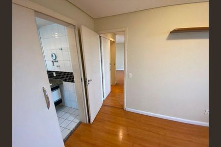 Apartamento à venda com 58m², 2 quartos e 1 vaga