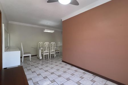 Sala de apartamento para alugar com 2 quartos, 68m² em Vila Augusta, Guarulhos