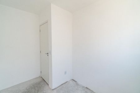Apartamento à venda com 34m², 2 quartos e sem vaga Apartamento à venda com 34m², 2 quartos e sem vagaQuarto 2