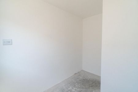 Apartamento à venda com 34m², 2 quartos e sem vaga Apartamento à venda com 34m², 2 quartos e sem vagaQuarto 2