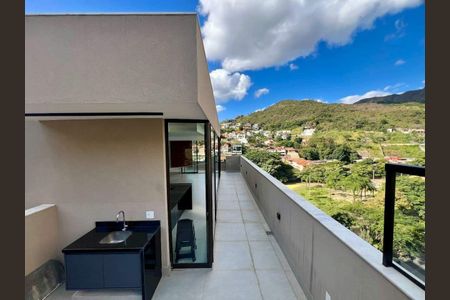 Apartamento à venda com 189m², 3 quartos e 3 vagas