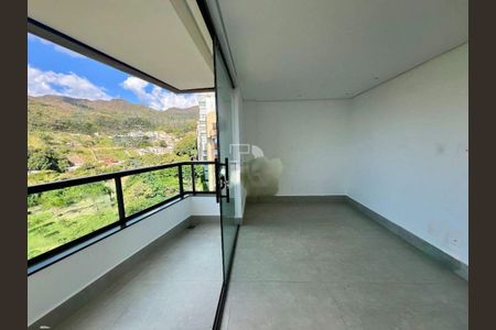 Apartamento à venda com 189m², 3 quartos e 3 vagas