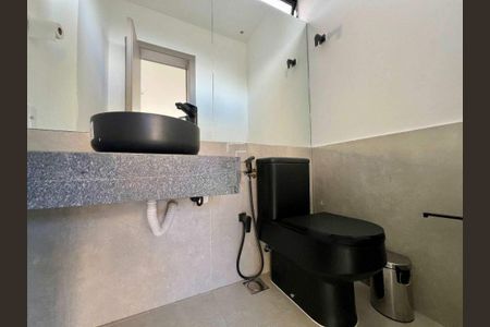 Apartamento à venda com 189m², 3 quartos e 3 vagas
