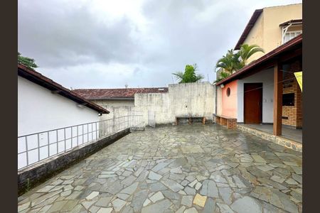 Casa à venda com 3 quartos, 170m² em Copacabana, Belo Horizonte