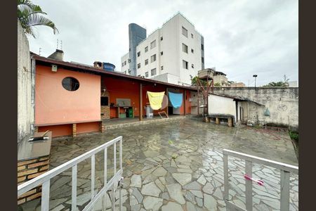 Casa à venda com 3 quartos, 170m² em Copacabana, Belo Horizonte