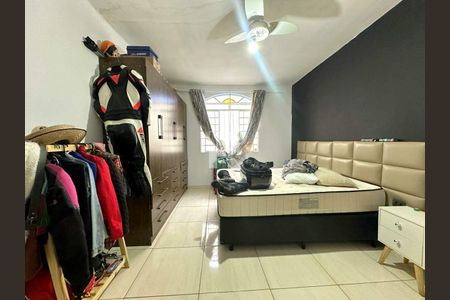 Casa à venda com 3 quartos, 170m² em Copacabana, Belo Horizonte