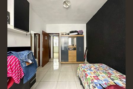Casa à venda com 3 quartos, 170m² em Copacabana, Belo Horizonte