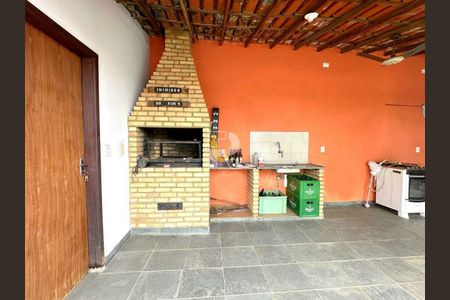 Casa à venda com 3 quartos, 170m² em Copacabana, Belo Horizonte