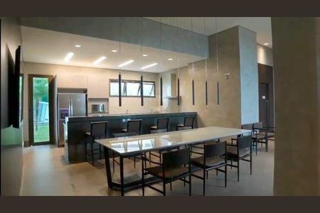 Apartamento à venda com 53m², 1 quarto e 1 vaga