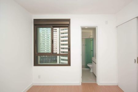 Apartamento à venda com 53m², 1 quarto e 1 vaga