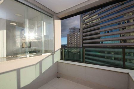 Apartamento à venda com 53m², 1 quarto e 1 vaga