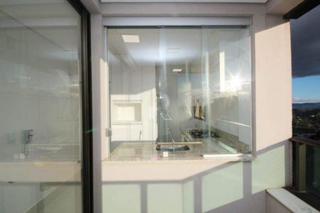 Apartamento à venda com 53m², 1 quarto e 1 vaga