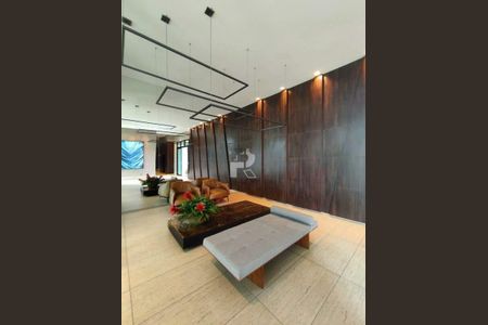 Apartamento à venda com 53m², 1 quarto e 1 vaga