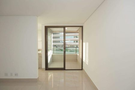 Apartamento à venda com 53m², 1 quarto e 1 vaga