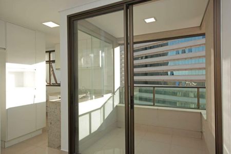 Apartamento à venda com 53m², 1 quarto e 1 vaga