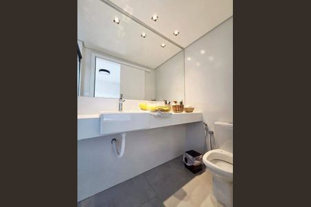 Apartamento à venda com 2 quartos, 66m² em Sion, Belo Horizonte