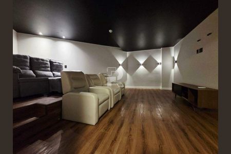 Apartamento à venda com 2 quartos, 66m² em Sion, Belo Horizonte