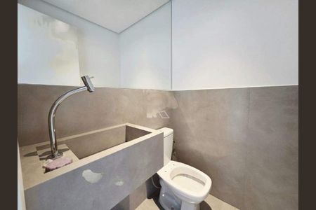 Apartamento à venda com 2 quartos, 66m² em Sion, Belo Horizonte