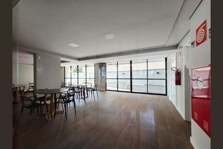 Apartamento à venda com 2 quartos, 66m² em Sion, Belo Horizonte