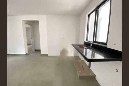 Apartamento à venda com 65m², 2 quartos e 2 vagas