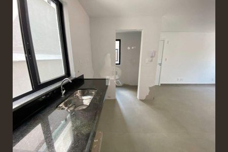 Apartamento à venda com 65m², 2 quartos e 2 vagas