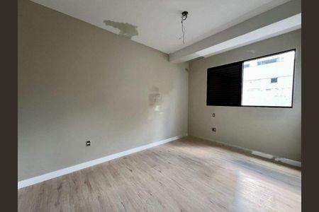 Apartamento à venda com 111m², 3 quartos e 2 vagas