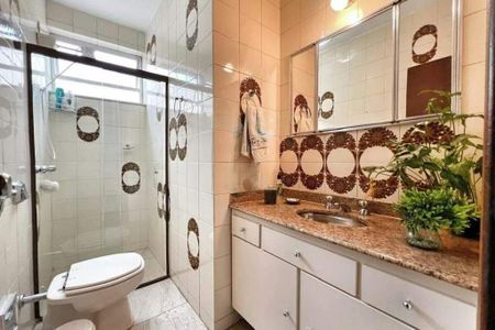 Apartamento à venda com 3 quartos, 90m² em Prado, Belo Horizonte