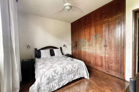 Apartamento à venda com 3 quartos, 90m² em Prado, Belo Horizonte