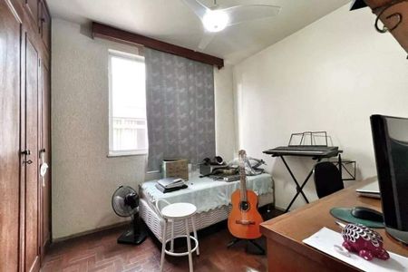 Apartamento à venda com 3 quartos, 90m² em Prado, Belo Horizonte