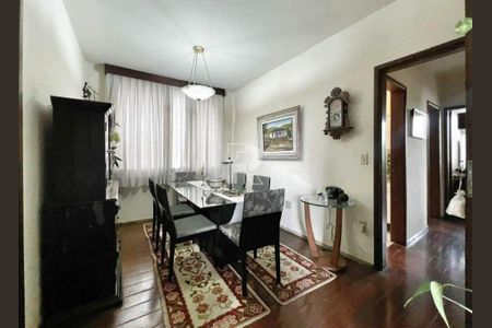 Apartamento à venda com 3 quartos, 90m² em Prado, Belo Horizonte