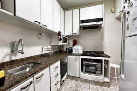 Apartamento à venda com 90m², 3 quartos e 2 vagas