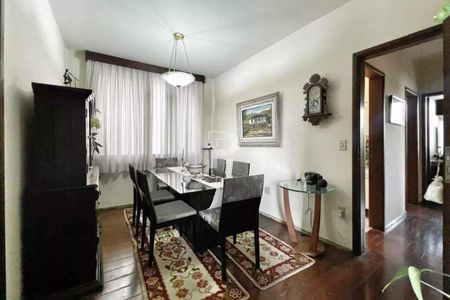 Apartamento à venda com 3 quartos, 90m² em Prado, Belo Horizonte