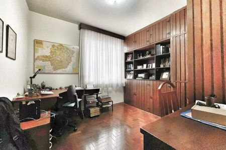 Apartamento à venda com 3 quartos, 90m² em Prado, Belo Horizonte
