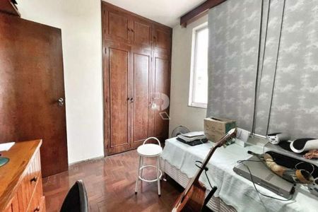 Apartamento à venda com 3 quartos, 90m² em Prado, Belo Horizonte