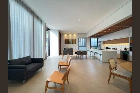 Casa à venda com 5 quartos, 540m² em Residencial Real, Nova Lima