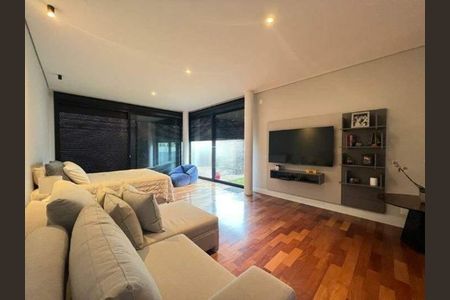 Casa à venda com 5 quartos, 540m² em Residencial Real, Nova Lima