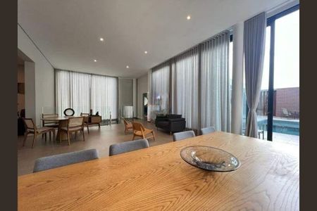 Casa à venda com 5 quartos, 540m² em Residencial Real, Nova Lima
