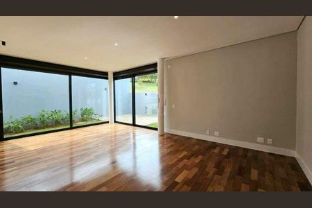 Casa à venda com 5 quartos, 540m² em Residencial Real, Nova Lima