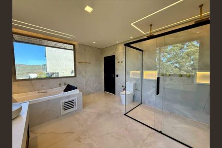Casa à venda com 4 quartos, 555m² em Alphaville Lagoa dos Ingleses, Nova Lima