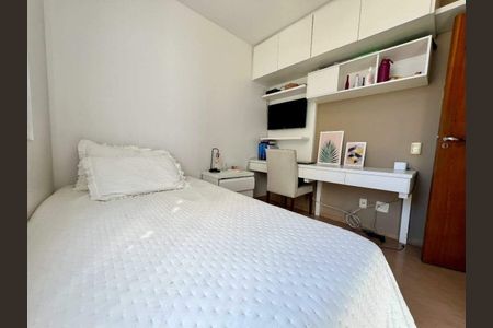 Apartamento à venda com 3 quartos, 450m² em Calafate, Belo Horizonte