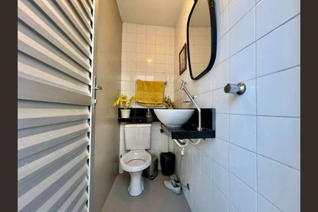 Apartamento à venda com 3 quartos, 450m² em Calafate, Belo Horizonte