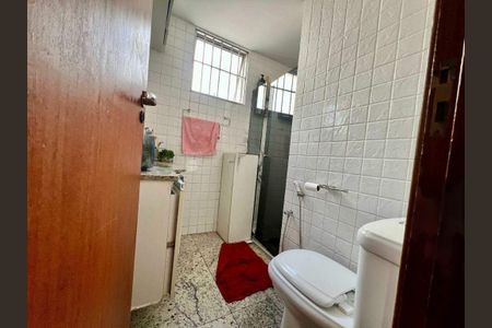 Apartamento à venda com 3 quartos, 450m² em Calafate, Belo Horizonte