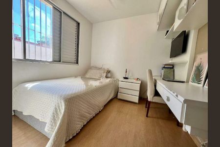 Apartamento à venda com 3 quartos, 450m² em Calafate, Belo Horizonte