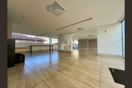 Apartamento à venda com 3 quartos, 450m² em Calafate, Belo Horizonte