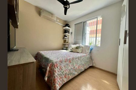 Apartamento à venda com 3 quartos, 450m² em Calafate, Belo Horizonte
