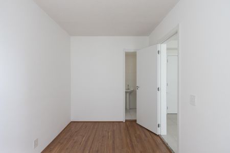 Apartamento para alugar com 34m², 1 quarto e sem vaga Apartamento para alugar com 34m², 1 quarto e sem vagaQuarto